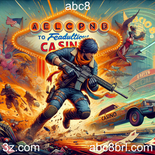 A Revolução dos Jogos de Ação: Uma Nova Era de Entretenimento