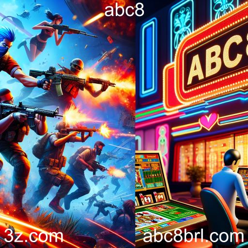 A Revolução dos Jogos de Tiro: Um Olhar sobre o Gênero