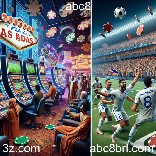 A Revolução dos Jogos de Esportes no Mundo Digital